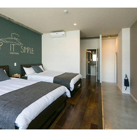 Roi Space Kagoshima - Vacation Stay 87818 Extérieur photo